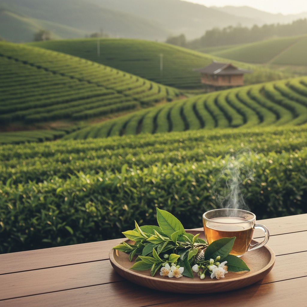 Theewinkel Stadskanaal